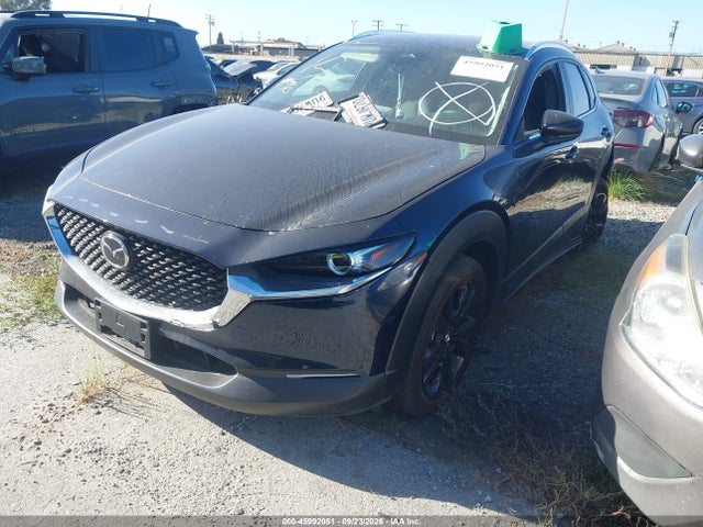 Aukcja sprzedaży 2025 Mazda Cx-30 2.5 S Select Sport, vin: 3MVDMBBM2SM847375, numer aukcji: 45992051