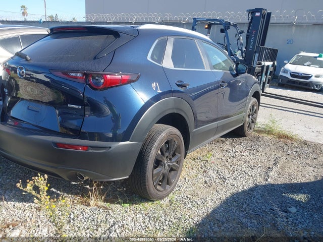 Aukcja sprzedaży 2025 Mazda Cx-30 2.5 S Select Sport, vin: 3MVDMBBM2SM847375, numer aukcji: 45992051