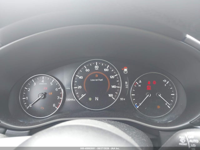 Aukcja sprzedaży 2025 Mazda Cx-30 2.5 S Select Sport, vin: 3MVDMBBM2SM847375, numer aukcji: 45992051