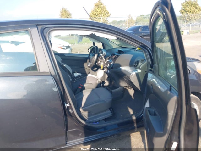 Aukcja sprzedaży 2013 Chevrolet Spark Ls Auto, vin: KL8CB6S91DC552075, numer aukcji: 45992055