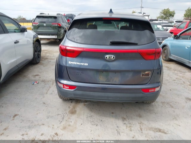 KIA Sportage Lx 2017 KNDPM3AC6H7159752 Image 16