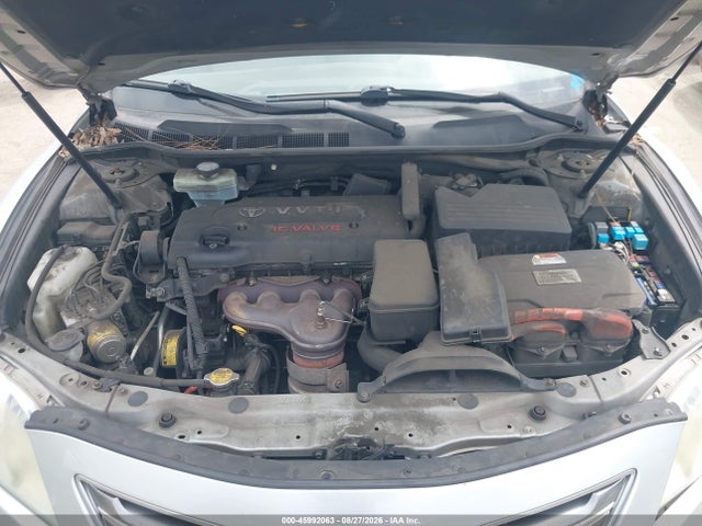 45992063 :رقم المزاد ، JTNBB46K073020207 vin ، 2007 Toyota Camry Hybrid مزاد بيع