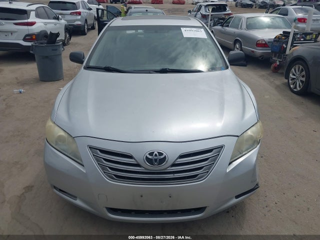 45992063 :رقم المزاد ، JTNBB46K073020207 vin ، 2007 Toyota Camry Hybrid مزاد بيع