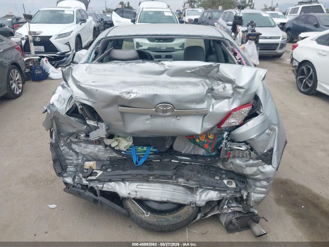45992063 :رقم المزاد ، JTNBB46K073020207 vin ، 2007 Toyota Camry Hybrid مزاد بيع