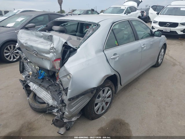 45992063 :رقم المزاد ، JTNBB46K073020207 vin ، 2007 Toyota Camry Hybrid مزاد بيع