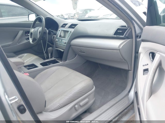 45992063 :رقم المزاد ، JTNBB46K073020207 vin ، 2007 Toyota Camry Hybrid مزاد بيع