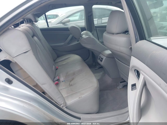 45992063 :رقم المزاد ، JTNBB46K073020207 vin ، 2007 Toyota Camry Hybrid مزاد بيع