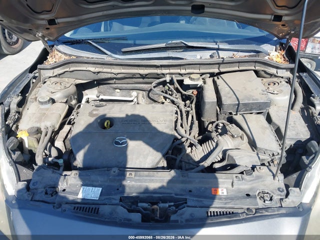 Aukcja sprzedaży 2011 Mazda Mazda3 I Touring, vin: JM1BL1VF7B1359880, numer aukcji: 45992068