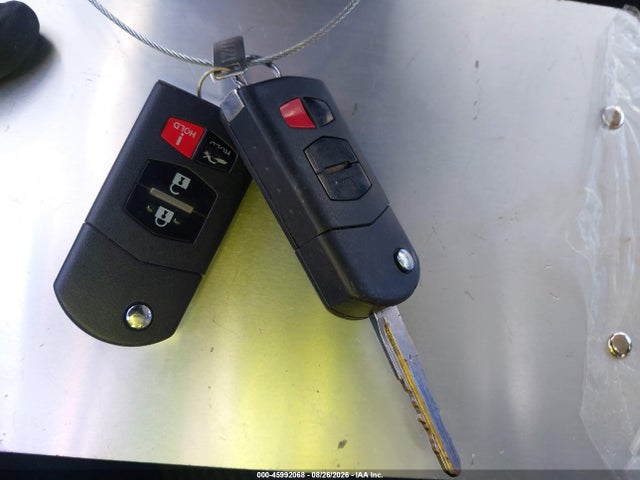 Aukcja sprzedaży 2011 Mazda Mazda3 I Touring, vin: JM1BL1VF7B1359880, numer aukcji: 45992068
