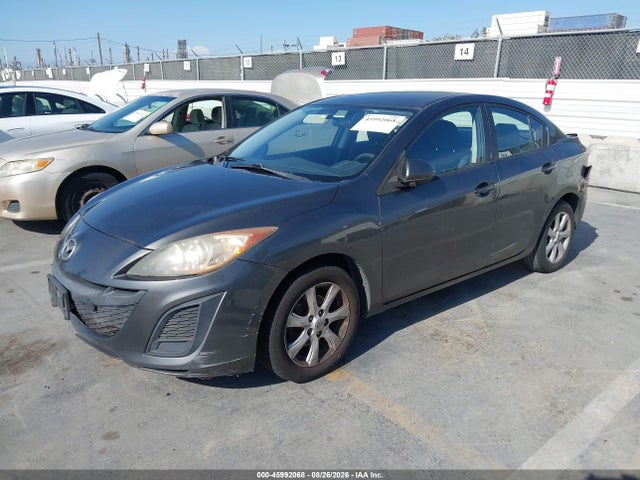 Aukcja sprzedaży 2011 Mazda Mazda3 I Touring, vin: JM1BL1VF7B1359880, numer aukcji: 45992068