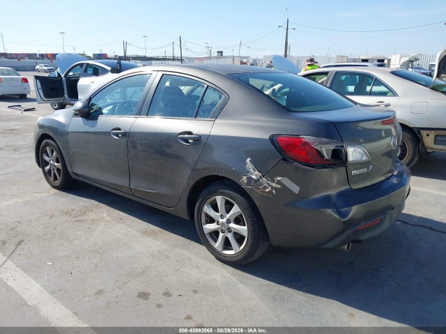 Aukcja sprzedaży 2011 Mazda Mazda3 I Touring, vin: JM1BL1VF7B1359880, numer aukcji: 45992068