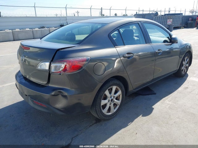 Aukcja sprzedaży 2011 Mazda Mazda3 I Touring, vin: JM1BL1VF7B1359880, numer aukcji: 45992068