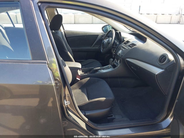 Aukcja sprzedaży 2011 Mazda Mazda3 I Touring, vin: JM1BL1VF7B1359880, numer aukcji: 45992068
