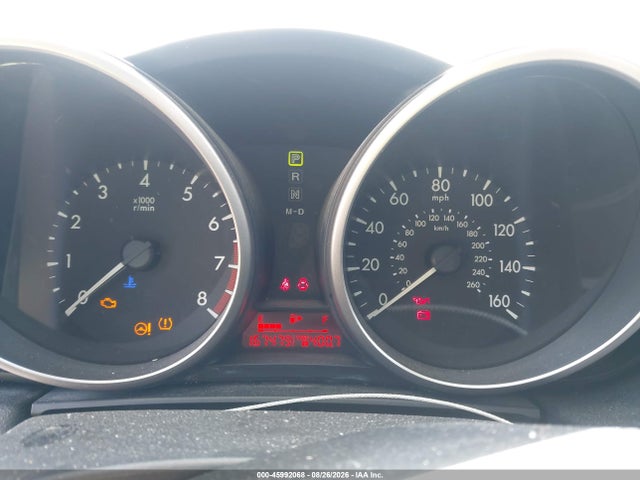 Aukcja sprzedaży 2011 Mazda Mazda3 I Touring, vin: JM1BL1VF7B1359880, numer aukcji: 45992068