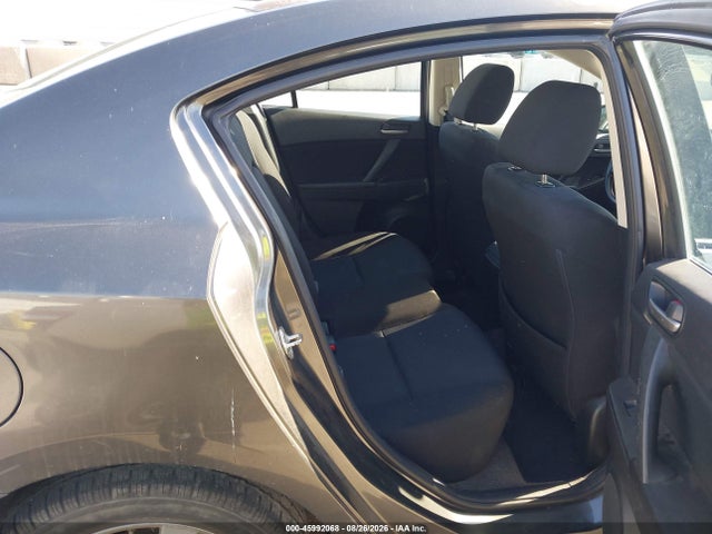 Aukcja sprzedaży 2011 Mazda Mazda3 I Touring, vin: JM1BL1VF7B1359880, numer aukcji: 45992068