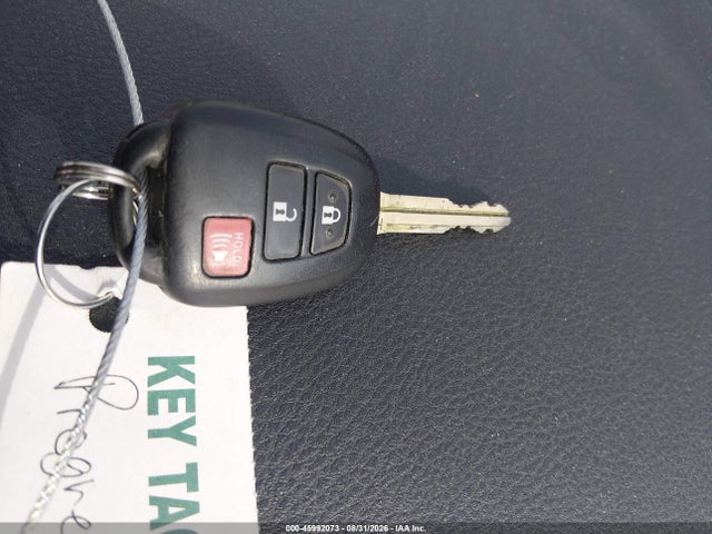 Aukcja sprzedaży 2018 Toyota Rav4 Le, vin: JTMBFREV9JD223518, numer aukcji: 45992073