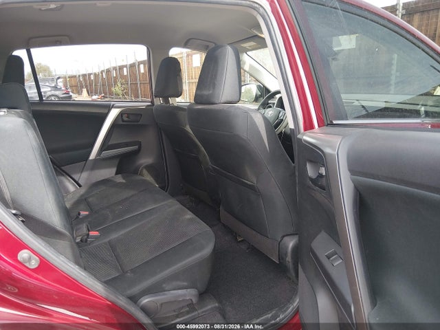 Aukcja sprzedaży 2018 Toyota Rav4 Le, vin: JTMBFREV9JD223518, numer aukcji: 45992073