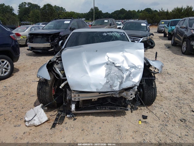 Aukcja sprzedaży 2010 Nissan 370z, vin: JN1AZ4EH9AM505788, numer aukcji: 45992075