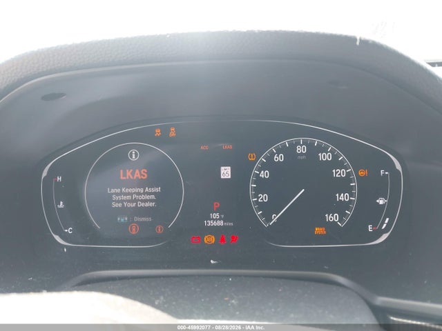 Продажа на аукционе авто 2018 Honda Accord Sport, vin: 1HGCV1F37JA004761, номер лота: 45992077