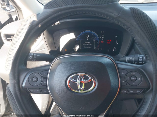 Toyota Corolla Cross Le 2026 7MUCAAAG8TV178144 Image 7