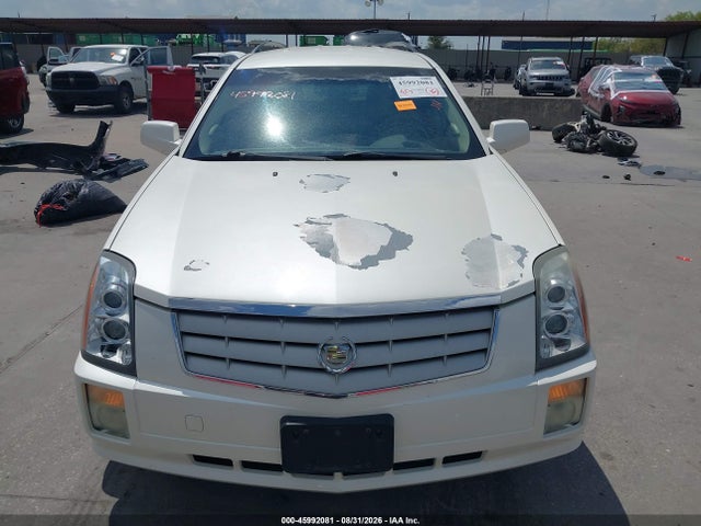 Aukcja sprzedaży 2008 Cadillac Srx V6, vin: 1GYEE637580142157, numer aukcji: 45992081