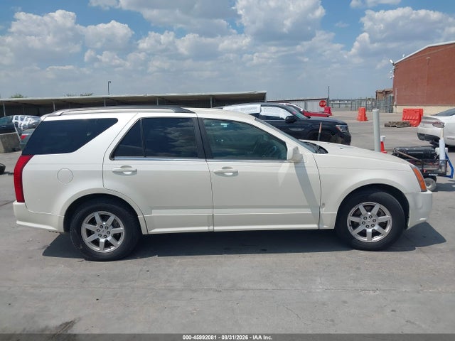Aukcja sprzedaży 2008 Cadillac Srx V6, vin: 1GYEE637580142157, numer aukcji: 45992081