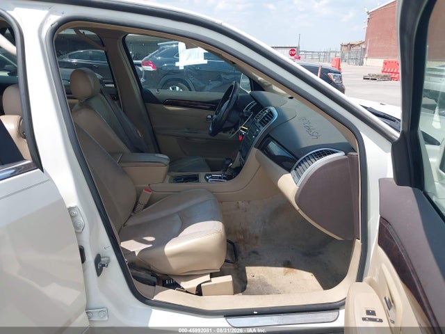 Aukcja sprzedaży 2008 Cadillac Srx V6, vin: 1GYEE637580142157, numer aukcji: 45992081
