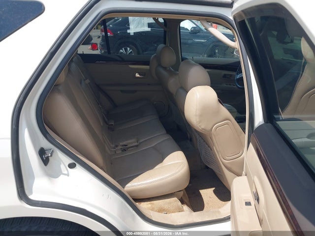 Aukcja sprzedaży 2008 Cadillac Srx V6, vin: 1GYEE637580142157, numer aukcji: 45992081