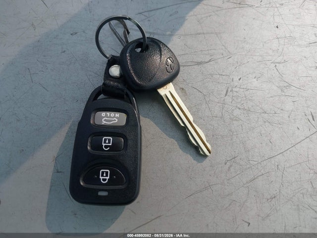2018 Hyundai Elantra Sel მანქანა იყიდება აუქციონზე, vin: 5NPD84LF9JH247183, აუქციონის ნომერი: 45992082