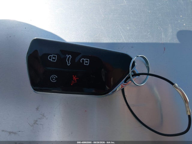 45992085 :رقم المزاد ، 1V2WN2CA9TC579910 vin ، 2026 Volkswagen Atlas Se With Technology مزاد بيع