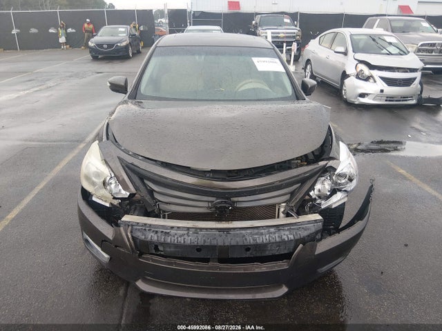 2015 Nissan Altima 2.5 Sv მანქანა იყიდება აუქციონზე, vin: 1N4AL3AP2FC159317, აუქციონის ნომერი: 45992086