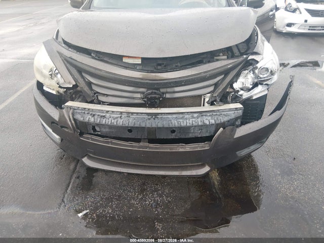 2015 Nissan Altima 2.5 Sv მანქანა იყიდება აუქციონზე, vin: 1N4AL3AP2FC159317, აუქციონის ნომერი: 45992086