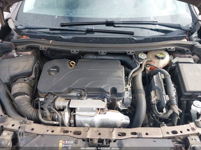 Aukcja sprzedaży 2019 Chevrolet Cruze Ls, vin: 1G1BC5SM4K7130850, numer aukcji: 45992087