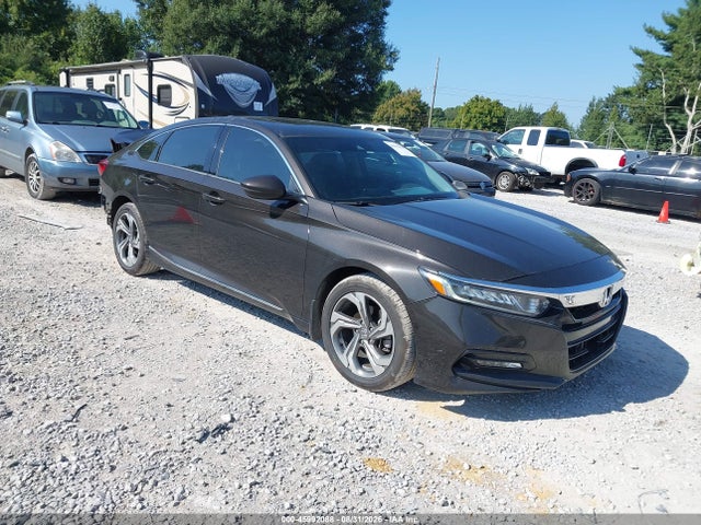 Aukcja sprzedaży 2018 Honda Accord Ex-l, vin: 1HGCV1F56JA195557, numer aukcji: 45992088