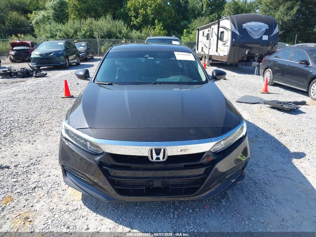 Aukcja sprzedaży 2018 Honda Accord Ex-l, vin: 1HGCV1F56JA195557, numer aukcji: 45992088