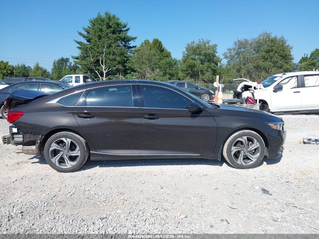 Aukcja sprzedaży 2018 Honda Accord Ex-l, vin: 1HGCV1F56JA195557, numer aukcji: 45992088