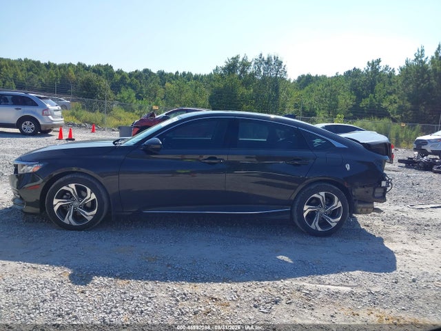 Aukcja sprzedaży 2018 Honda Accord Ex-l, vin: 1HGCV1F56JA195557, numer aukcji: 45992088