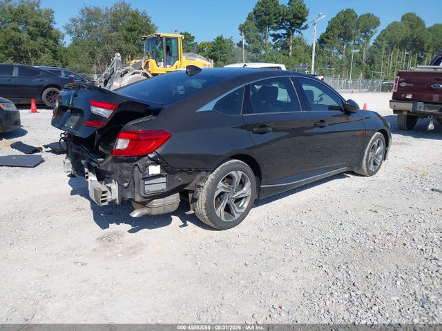 Aukcja sprzedaży 2018 Honda Accord Ex-l, vin: 1HGCV1F56JA195557, numer aukcji: 45992088
