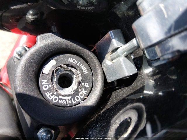 Продажа на аукционе авто 2007 Ducati Monster 695, vin: ZDM1RADM87B100184, номер лота: 45992090
