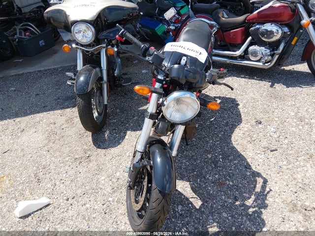 Продажа на аукционе авто 2007 Ducati Monster 695, vin: ZDM1RADM87B100184, номер лота: 45992090