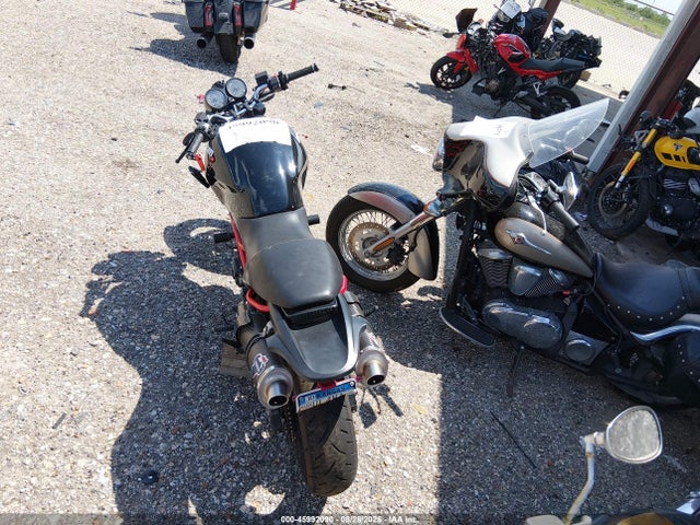 Продажа на аукционе авто 2007 Ducati Monster 695, vin: ZDM1RADM87B100184, номер лота: 45992090