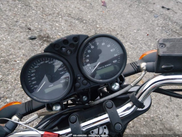 Продажа на аукционе авто 2007 Ducati Monster 695, vin: ZDM1RADM87B100184, номер лота: 45992090