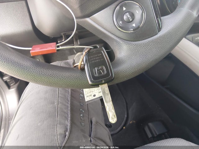 Honda HR-V LX 2017 3CZRU5H3XHM705513 Image 11