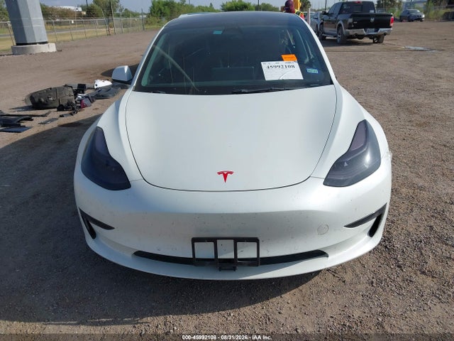5YJ3E1ECXNF254265 Tesla Model 3 Performance Dual Motor All-wheel Drive