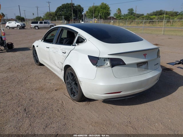 5YJ3E1ECXNF254265 Tesla Model 3 Performance Dual Motor All-wheel Drive