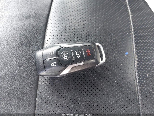 45992122 :رقم المزاد ، 1FM5K8GT2HGD37332 vin ، 2017 Ford Explorer Sport مزاد بيع