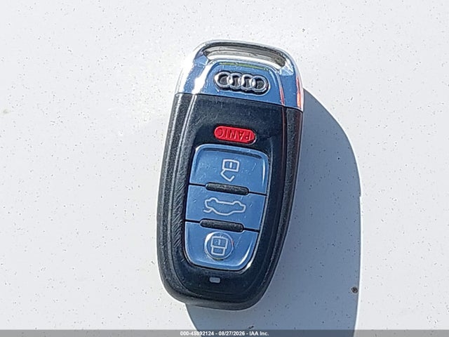 45992124 :رقم المزاد ، WAU2GAFC8CN112027 vin ، 2012 Audi A7 Premium مزاد بيع