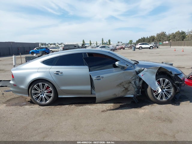 45992124 :رقم المزاد ، WAU2GAFC8CN112027 vin ، 2012 Audi A7 Premium مزاد بيع