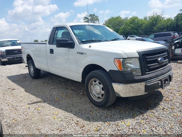 45992129 :رقم المزاد ، 1FTMF1CMXDKG21289 vin ، 2013 Ford F-150 Xl مزاد بيع