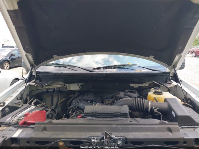45992129 :رقم المزاد ، 1FTMF1CMXDKG21289 vin ، 2013 Ford F-150 Xl مزاد بيع